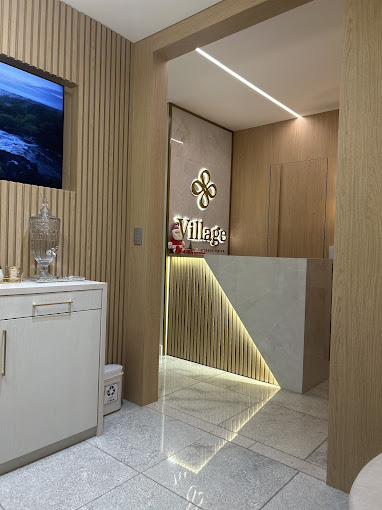 Consultório - Dra Mariana Morato - Dentista Belo Horizonte em Minas Gerais.